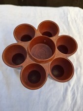 Distributeur d'œuf en