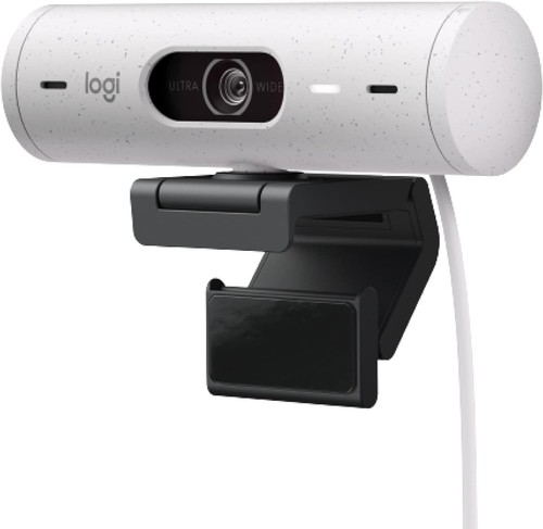 Webcam logitech brio 500 - webcam,