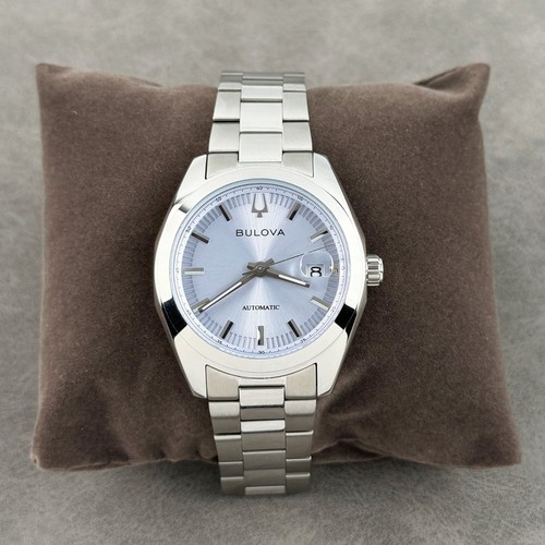 Bulova men surveyor classic - bulova,