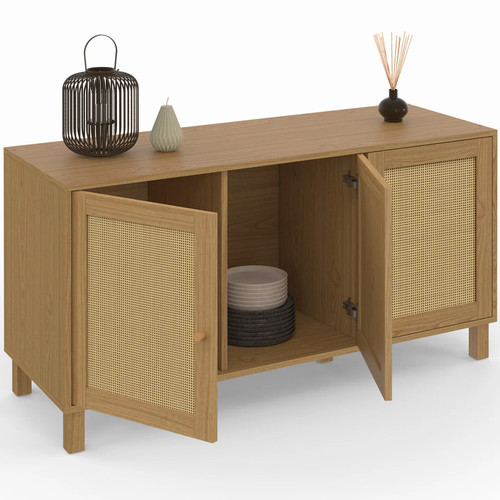 Buffet bas vintage - , cm
