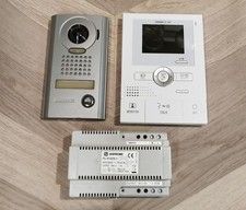 Aiphone JKS1ADV interphone Vidéo Couleur Série JK