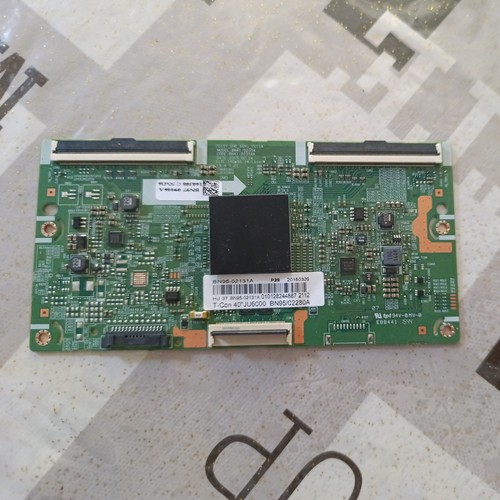 Carte con samsung - carte, t-con