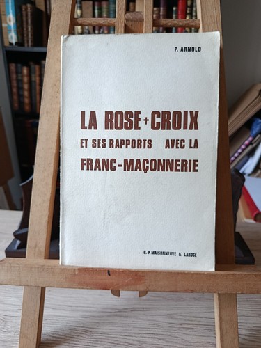 Livre rose croix ses - livre.la, et