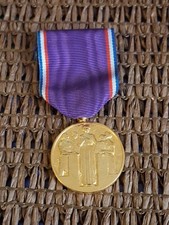 Médaille Dévouement