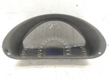 Mercedes-Benz C W203 2.2CDI