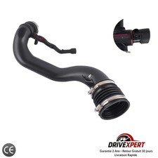 Tuyau Admission 3.0L CRD Pour