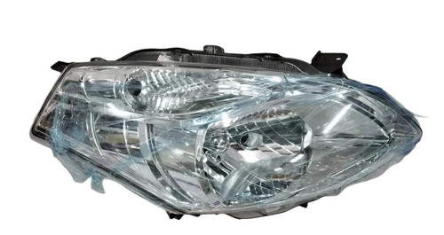 Phare lumax pour suzuki ertiga - lumax,