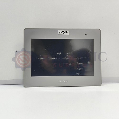 Proface 4502ww hmi gp4000e - proface, gp-4502ww