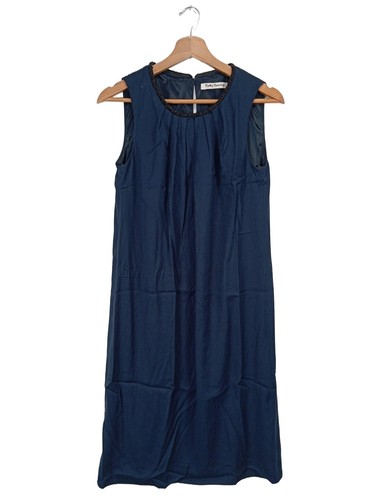Betty barclay robe trapèze - barclay,