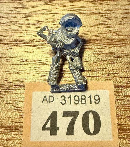 Games workshop citadel 1985 - games,