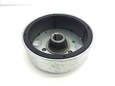 Volant Masse Volcanique