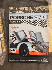 IXO Collection 1/8 Porsche