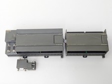Siemens Simatic S7-200 6ES7 216-2BD22-0XB0 + 223-1PL22-0XA0