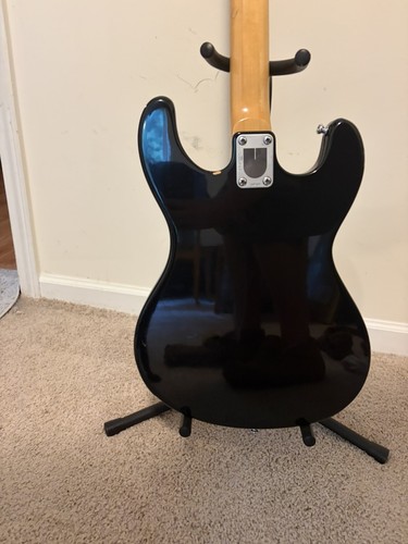 Univox mosrite high - univox,