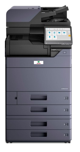 Imprimante multifonction