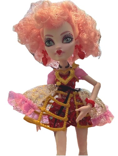 Monster high cupid - high, “cupid