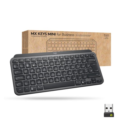 Logitech keys mini wireless - keys,