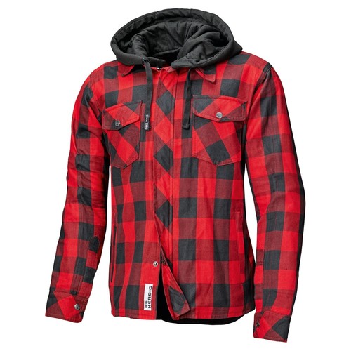 Chemise flanelle held - chemise,