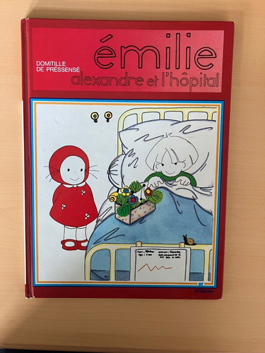 Domitille pressense émilie - de,