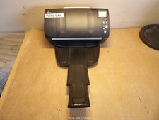 Fujitsu Fi-7180 Image Scanner