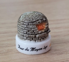 Fève - Boulangerie - Four du Moyen-Age   .....     (Ref. 7831)