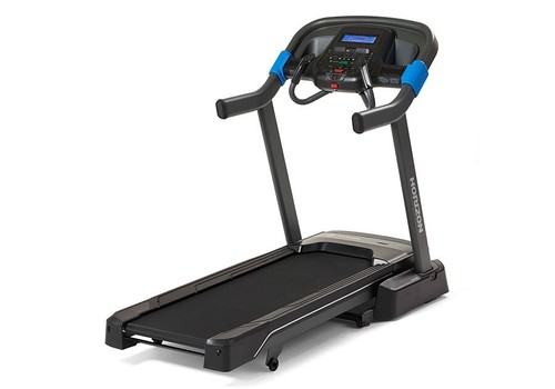Tapis roulant horizon 0 at - -, 7.0