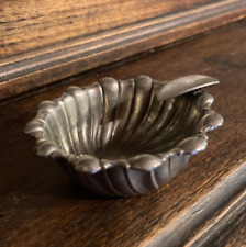 Ancien petit cendrier en