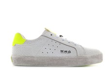 Gioseppo P20f chaussure bébé baskets basses 58089 GESVES BLANC