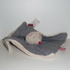 Doudou Ours Terre de marins