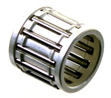 Iame X30 Petit End Cage Go