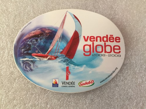 Autocollant sticker vintage - autocollant,