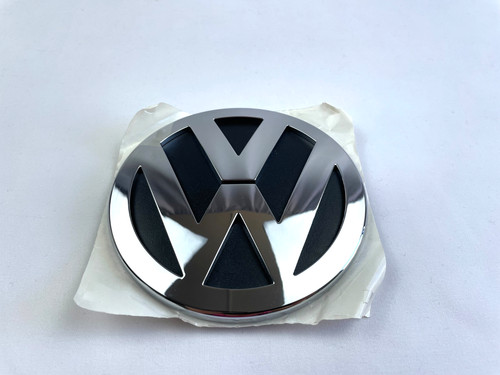 Neworiginal emblème logo - neworiginal, vw