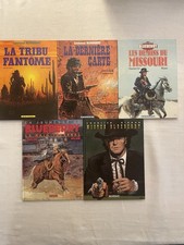 Blueberry Lot 5 Bd  EO