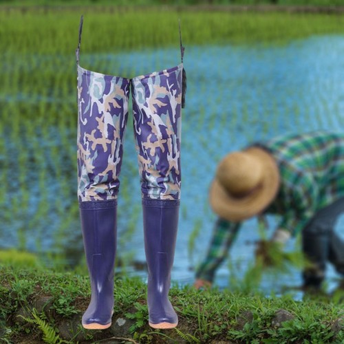 Cuissardes pêche - cuissardes, de