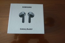 samsung buds 3 neuf gris