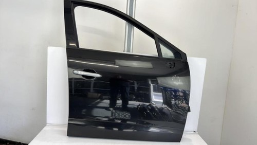 Porte avant droit renault - avant,