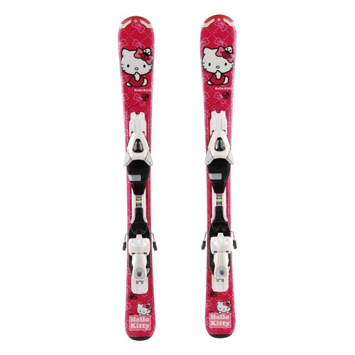 Ski occasion junior hello - ski,