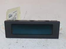 afficheur digital citroËn C3 II (SC_) 96759552XT 208006