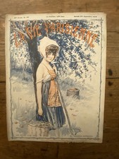 La Vie Parisienne 1919#38