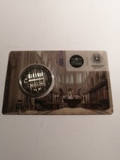 Coincard 2 Euros BU Notre Dame de Paris  2025 