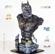 Batman Buste Figurine echelle