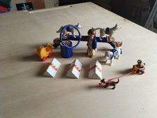 Playmobil Cirque Réf 4237
