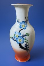 Vase Balustre Porcelaine