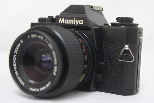 Objectif pour appareil photo