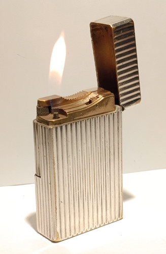Briquet dupont ligne 1 - briquet,