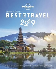Lonely Planet's Best in Travel