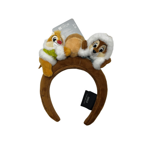 Ears plush tic tac - ears,