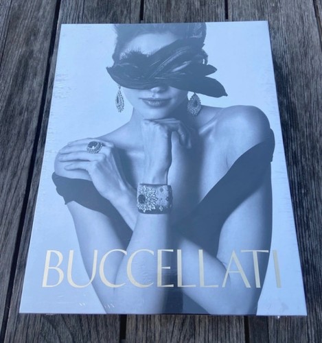 Buccellati century of - century,