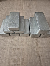 Annonce : Lingot de Zinc Pur 999.9 – 700g