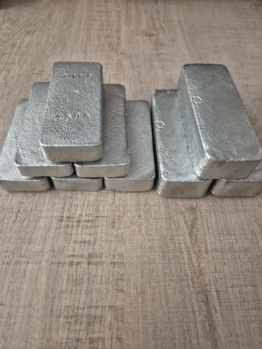 Annonce lingot zinc - annonce,